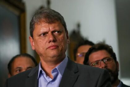 Exame cita pesquisa realizada pela Paraná Pesquisas no Estado de São Paulo.