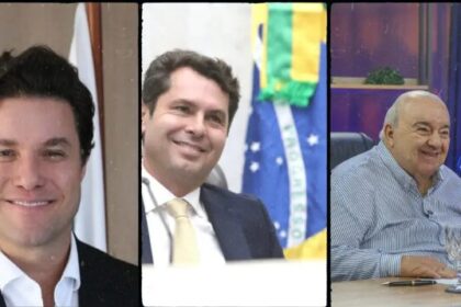 XV Curitiba cita pesquisa realizada pela Paraná Pesquisas no Estado do Paraná.