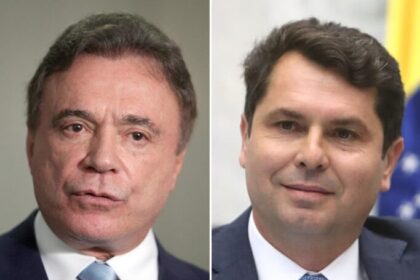 Hoje PR cita pesquisa realizada pela Paraná Pesquisas no Estado do Paraná.