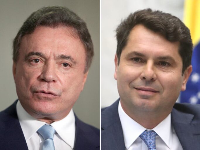 Hoje PR cita pesquisa realizada pela Paraná Pesquisas no Estado do Paraná.