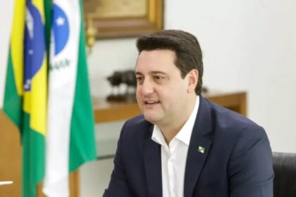 Blog Politicamente cita pesquisa realizada pela Paraná Pesquisas no Estado do Paraná.