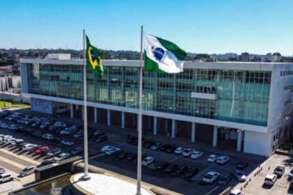 Ric cita pesquisa realizada pela Paraná Pesquisas no Estado do Paraná.