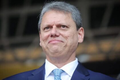 Poder 360 cita pesquisa realizada pela Paraná Pesquisas no Estado de São Paulo.
