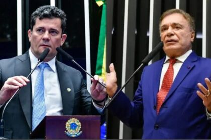 GMC Online cita pesquisa realizada pela Paraná Pesquisas no Estado do Paraná.
