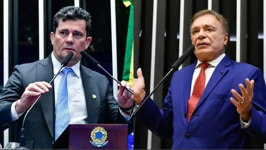 GMC Online cita pesquisa realizada pela Paraná Pesquisas no Estado do Paraná.