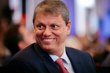 Exame cita pesquisa realizada pela Paraná Pesquisas no Estado de São Paulo.