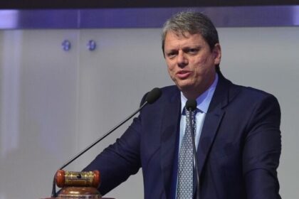 Diário do Poder cita pesquisa realizada pela Paraná Pesquisas no Estado de São Paulo.