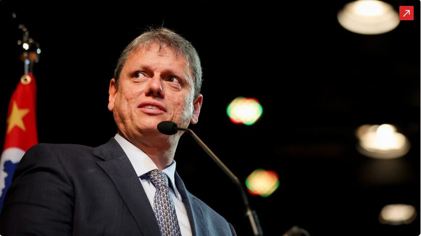 CNN Brasil cita pesquisa realizada pela Paraná Pesquisas no Estado de São Paulo. 1 CNN Brasil cita pesquisa realizada pela Paraná Pesquisas no Estado de São Paulo.