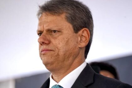 CNN Brasil cita pesquisa realizada pela Paraná Pesquisas no Estado de São Paulo.