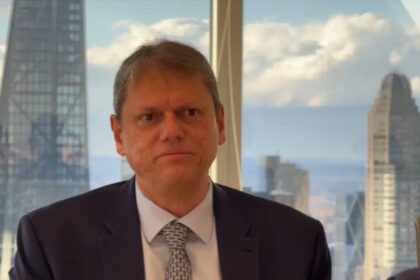 Veja cita pesquisa realizada pela Paraná Pesquisas no Estado de São Paulo.