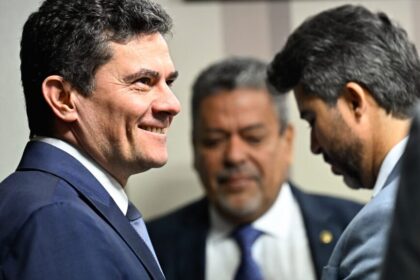 O Antagonista cita pesquisa realizada pela Paraná Pesquisas no Estado do Paraná.