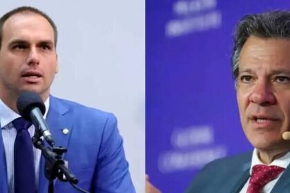 Jornal de Brasília cita pesquisa realizada pela Paraná Pesquisas no Estado de São Paulo.