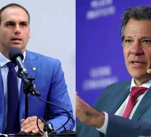 Jornal de Brasília cita pesquisa realizada pela Paraná Pesquisas no Estado de São Paulo.