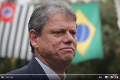 InfoMoney cita pesquisa realizada pela Paraná Pesquisas no Estado de São Paulo.
