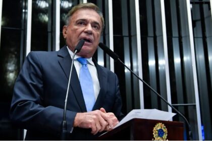 CNN Brasil cita pesquisa realizada pela Paraná Pesquisas no Estado do Paraná.