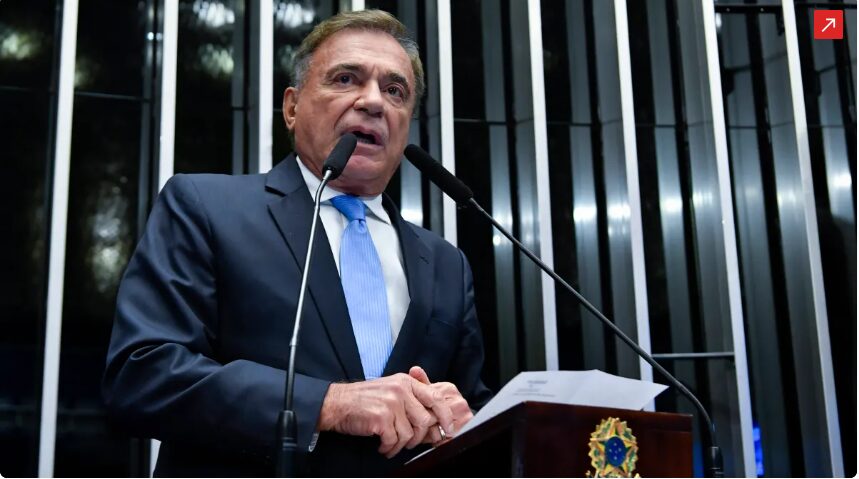 CNN Brasil cita pesquisa realizada pela Paraná Pesquisas no Estado do Paraná.