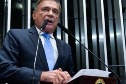 Portal LJ cita pesquisa realizada pela Paraná Pesquisas no Estado do Paraná.