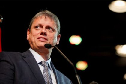 O Seringal cita pesquisa realizada pela Paraná Pesquisas no Estado de São Paulo.