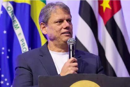 Revista Oeste cita pesquisa realizada pela Paraná Pesquisas no Estado de São Paulo.