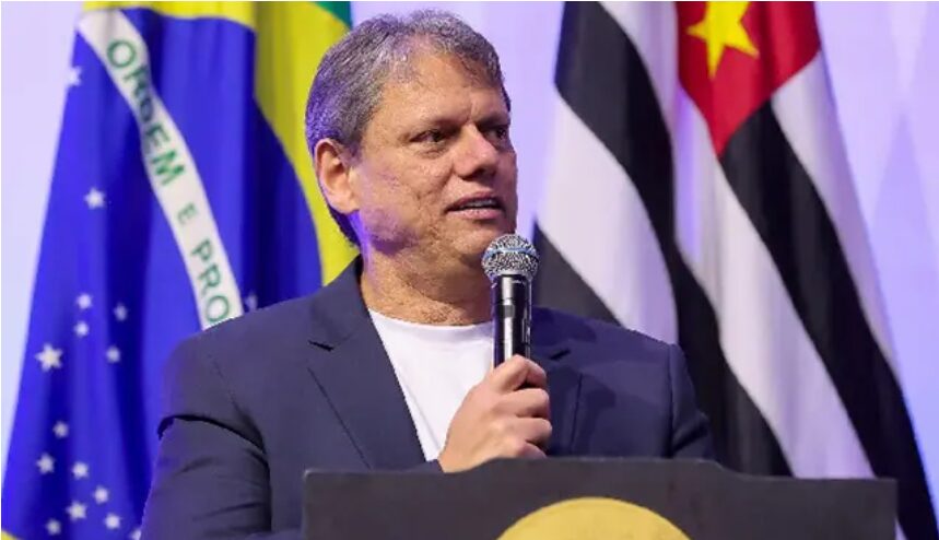 Revista Oeste cita pesquisa realizada pela Paraná Pesquisas no Estado de São Paulo. 1 Revista Oeste cita pesquisa realizada pela Paraná Pesquisas no Estado de São Paulo.
