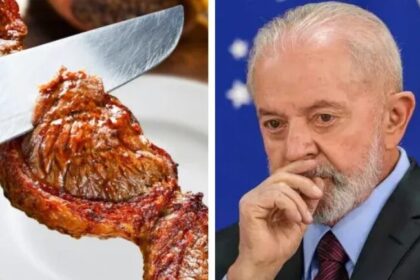 Goiás 365 cita pesquisa realizada pela Paraná Pesquisas.
