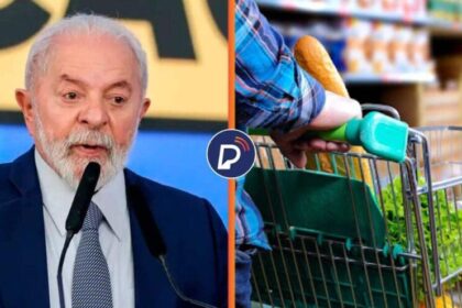 Portal de Prefeitura cita pesquisa realizada pela Paraná Pesquisas.