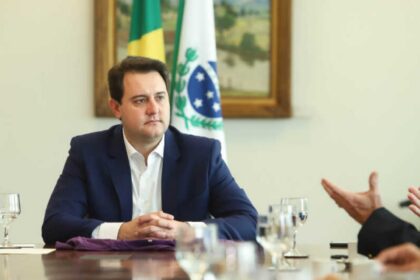 Portal Guaíra cita pesquisa realizada pela Paraná Pesquisas no Estado do Paraná.