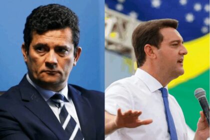 Politiza cita pesquisa realizada pela Paraná Pesquisas no Estado do Paraná.