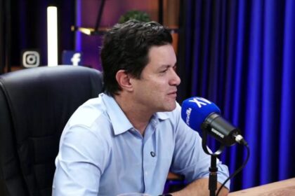 XV Curitiba cita pesquisa realizada pela Paraná Pesquisas no Estado do Paraná.