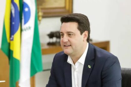 Pato Branco Agora cita pesquisa realizada pela Paraná Pesquisas no Estado do Paraná.