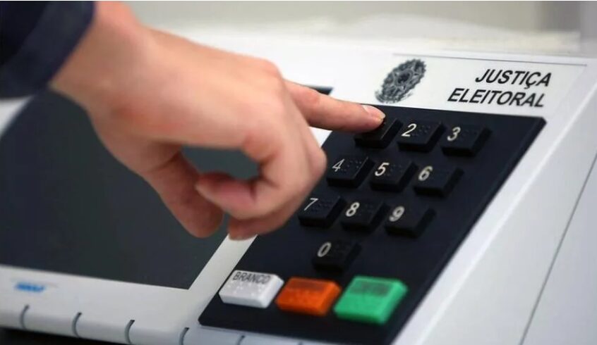O Paraná cita pesquisa realizada pela Paraná Pesquisas no Estado do Paraná.