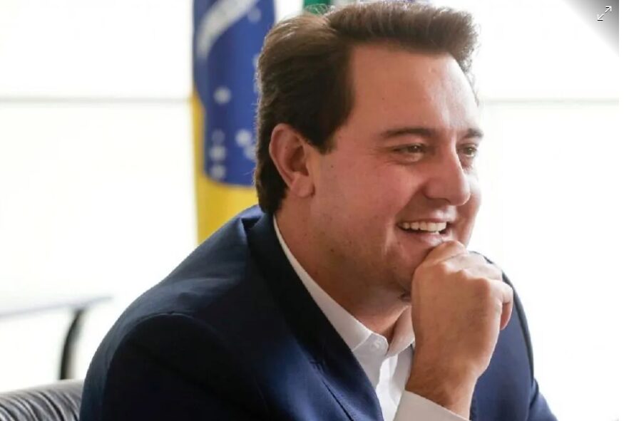 Portal Curiúva cita pesquisa realizada pela Paraná Pesquisas no Estado do Paraná. 1 Portal Curiúva cita pesquisa realizada pela Paraná Pesquisas no Estado do Paraná.