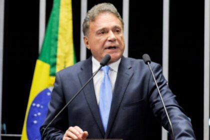 Ric cita pesquisa realizada pela Paraná Pesquisas no Estado do Paraná.