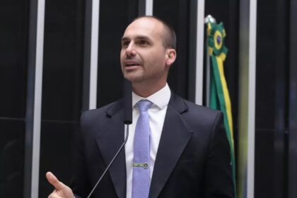 Brasil 247 cita pesquisa realizada pela Paraná Pesquisas no Estado de São Paulo.