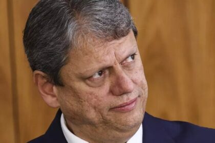 Brasil 247 cita pesquisa realizada pela Paraná Pesquisas no Estado de São Paulo.