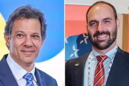 O Liberal cita pesquisa realizada pela Paraná Pesquisas no Estado de São Paulo.