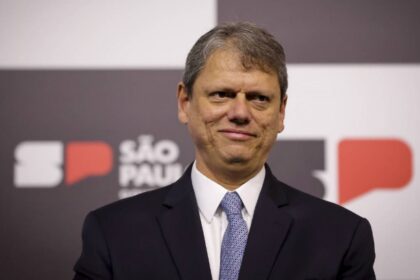 Vero Notícias cita pesquisa realizada pela Paraná Pesquisas no Estado de São Paulo.