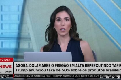Jovem Pan News cita pesquisa realizada pela Paraná Pesquisas no Estado de São Paulo.