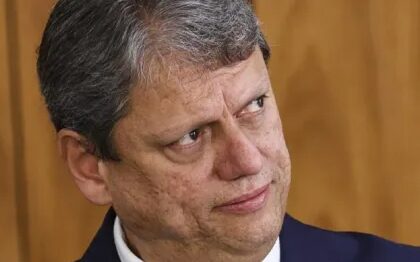 Linkezine cita pesquisa realizada pela Paraná Pesquisas no Estado de São Paulo.