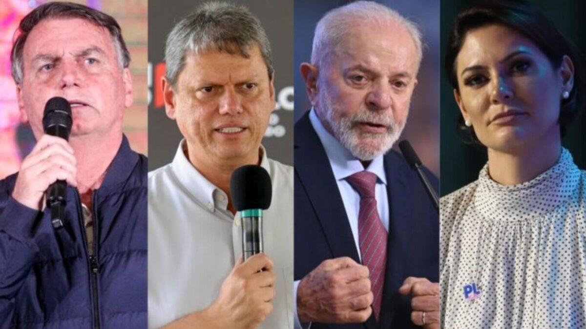 O Seringal cita pesquisa realizada pela Paraná Pesquisas no Estado de São Paulo. 1 O Seringal cita pesquisa realizada pela Paraná Pesquisas no Estado de São Paulo.