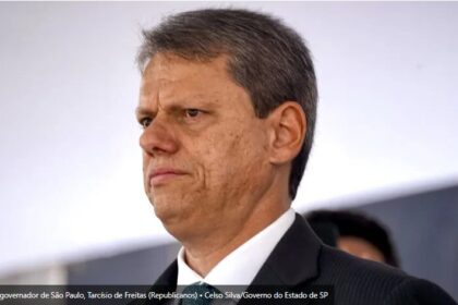 Tribuna dos Municípios cita pesquisa realizada pela Paraná Pesquisas no Estado de São Paulo.