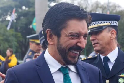 Portal Sul Goiano cita pesquisa realizada pela Paraná Pesquisas no Estado de São Paulo.