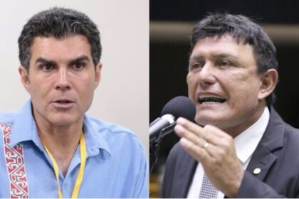 Portal Debate cita pesquisa realizada pela Paraná Pesquisas no Estado do Pará.