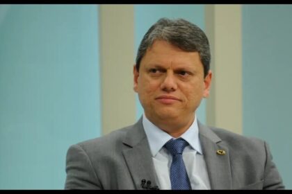 O Dia cita pesquisa realizada pela Paraná Pesquisas no Estado de São Paulo.
