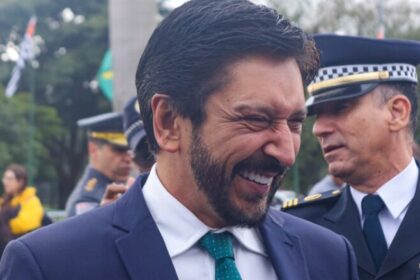 Jovem Pan cita pesquisa realizada pela Paraná Pesquisas no Estado de São Paulo.