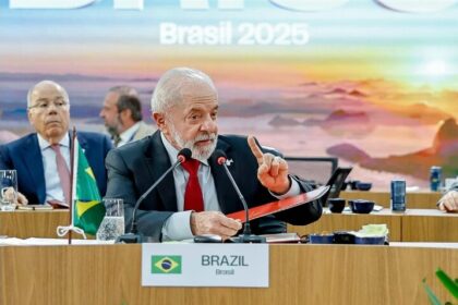 Diário do Poder cita pesquisa realizada pela Paraná Pesquisas no Estado de São Paulo.