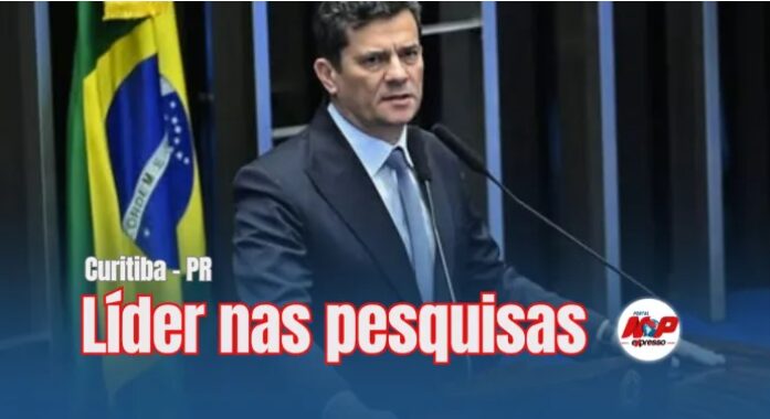 NP Expresso cita pesquisa realizada pela Paraná Pesquisas no Estado do Paraná.