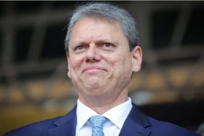 Blog Mário Flávio cita pesquisa realizada pela Paraná Pesquisas no Estado de São Paulo.