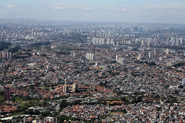 Gazeta Brasil cita pesquisa realizada pela Paraná Pesquisas no Estado de São Paulo. 1 Gazeta Brasil cita pesquisa realizada pela Paraná Pesquisas no Estado de São Paulo.