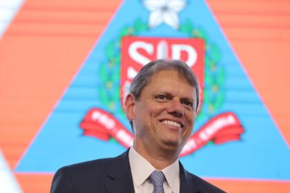 Gazeta Brasil cita pesquisa realizada pela Paraná Pesquisas no Estado de São Paulo.